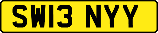SW13NYY