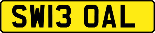 SW13OAL
