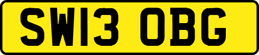 SW13OBG