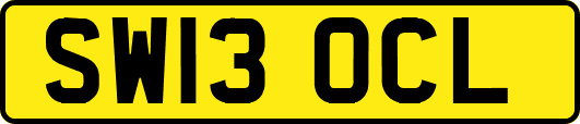 SW13OCL