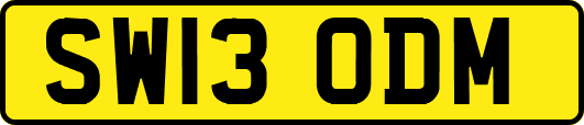 SW13ODM