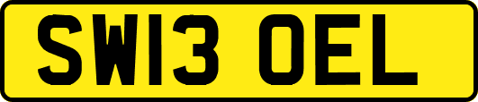 SW13OEL