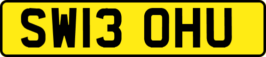 SW13OHU