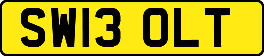 SW13OLT
