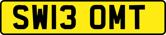 SW13OMT