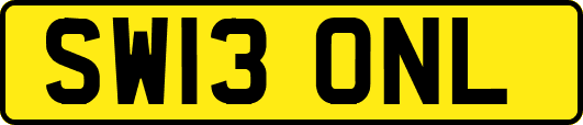 SW13ONL