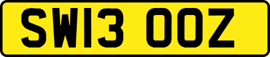 SW13OOZ
