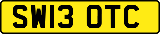 SW13OTC
