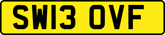 SW13OVF