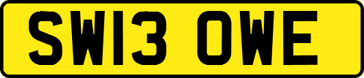 SW13OWE
