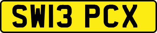 SW13PCX