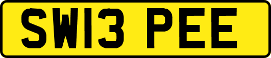SW13PEE