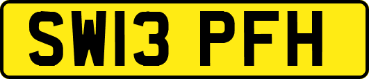 SW13PFH