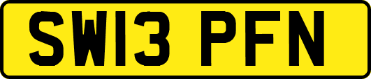 SW13PFN