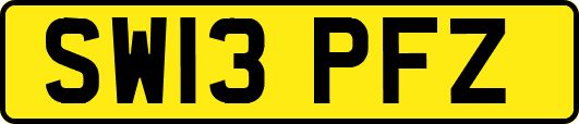 SW13PFZ