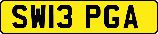 SW13PGA