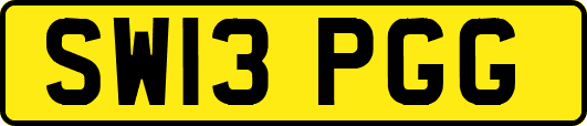 SW13PGG