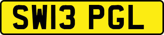 SW13PGL
