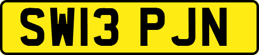SW13PJN