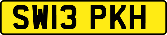 SW13PKH