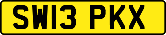 SW13PKX