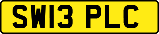SW13PLC
