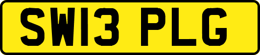 SW13PLG