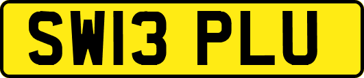 SW13PLU
