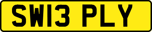 SW13PLY