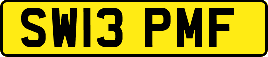 SW13PMF