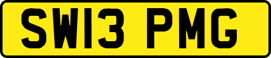 SW13PMG