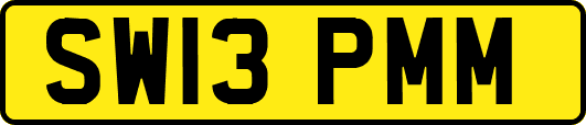 SW13PMM