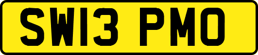 SW13PMO