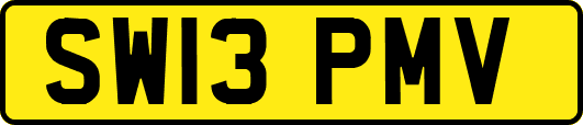 SW13PMV