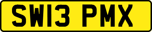 SW13PMX