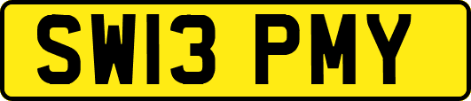 SW13PMY