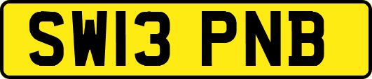 SW13PNB