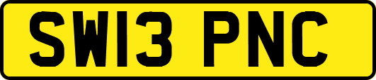 SW13PNC