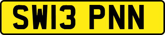 SW13PNN