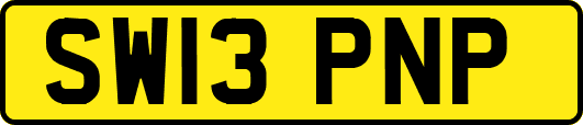 SW13PNP