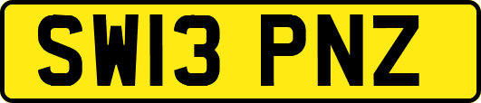SW13PNZ