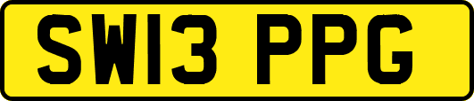 SW13PPG