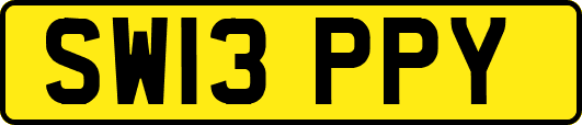 SW13PPY