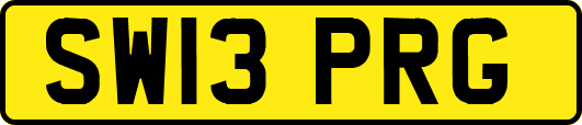 SW13PRG