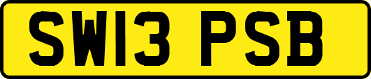 SW13PSB