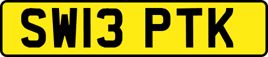 SW13PTK