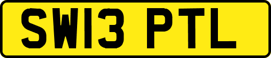SW13PTL