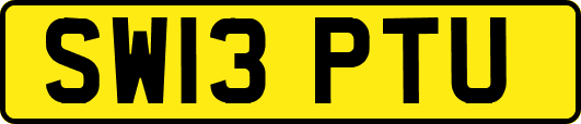 SW13PTU