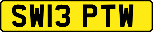 SW13PTW