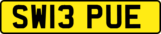 SW13PUE